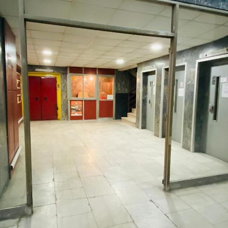 Felicity Loft In Thessaloniki _ Accessible & Comfortable Esterno foto