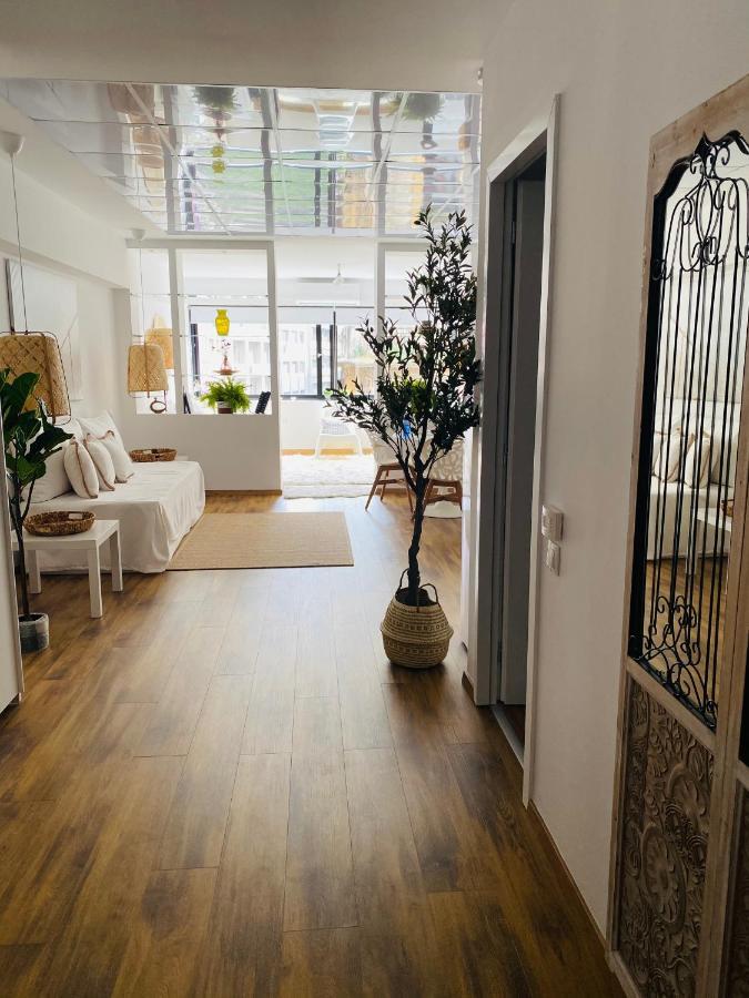 Felicity Loft In Thessaloniki _ Accessible & Comfortable Esterno foto